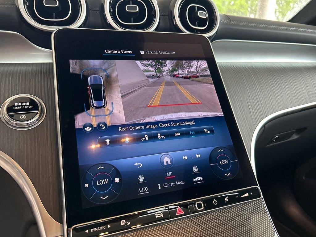 Mercedes-Benz Glc 300 - Thumbnail 9