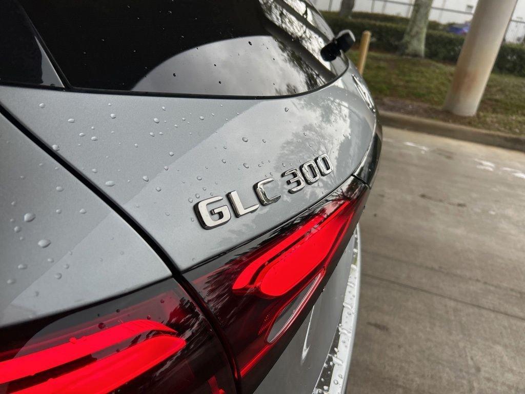 Mercedes-Benz Glc 300 - Thumbnail 19