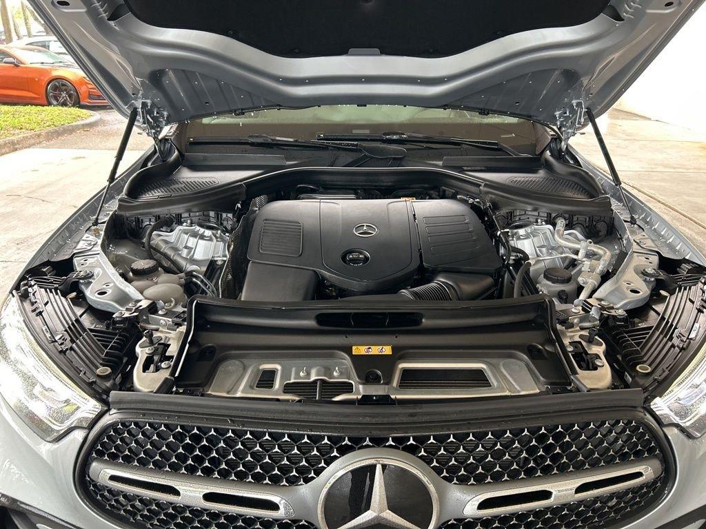 Mercedes-Benz Glc 300 - Thumbnail 11