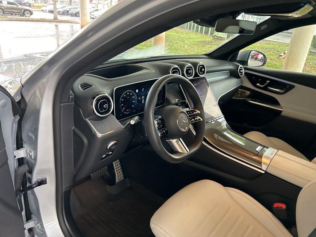 Mercedes-Benz Glc 300 - Thumbnail 6