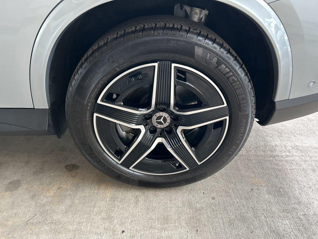 Mercedes-Benz Glc 300 - Thumbnail 18