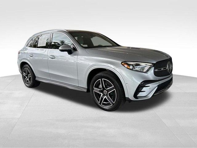 Mercedes-Benz Glc 300 - View 1