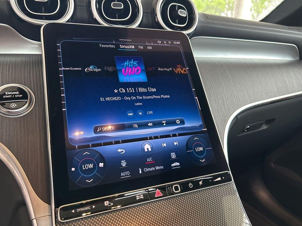 Mercedes-Benz Glc 300 - Thumbnail 7