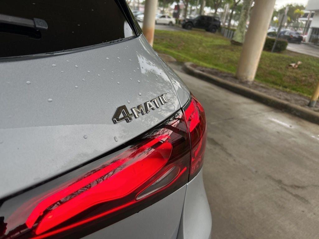 Mercedes-Benz Glc 300 - Thumbnail 20