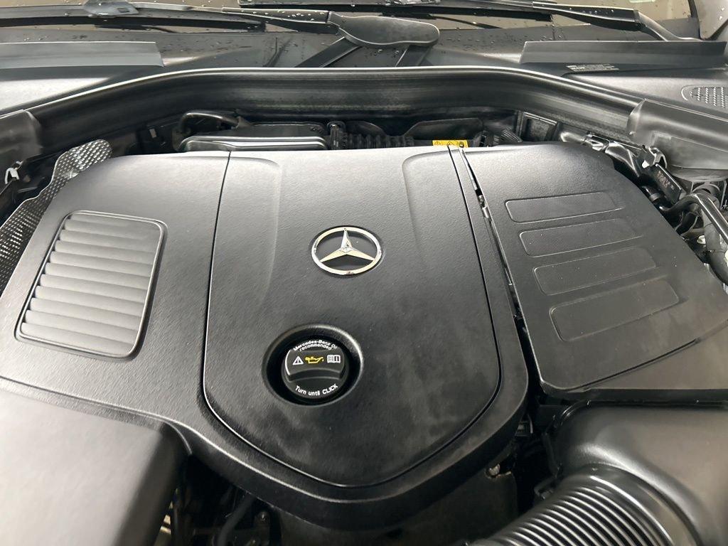 Mercedes-Benz Glc 300 - Thumbnail 12