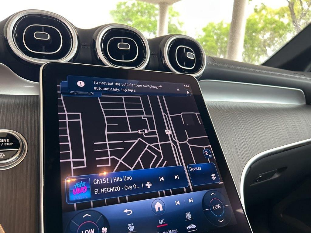 Mercedes-Benz Glc 300 - Thumbnail 10