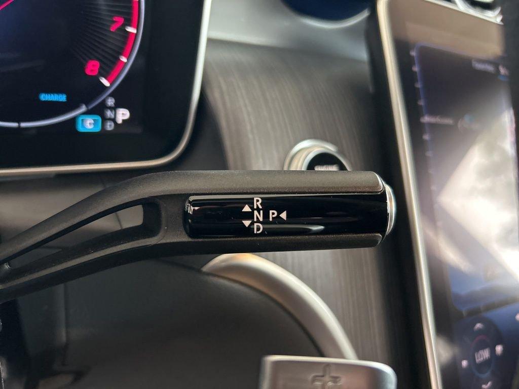 Mercedes-Benz Glc 300 - Thumbnail 8