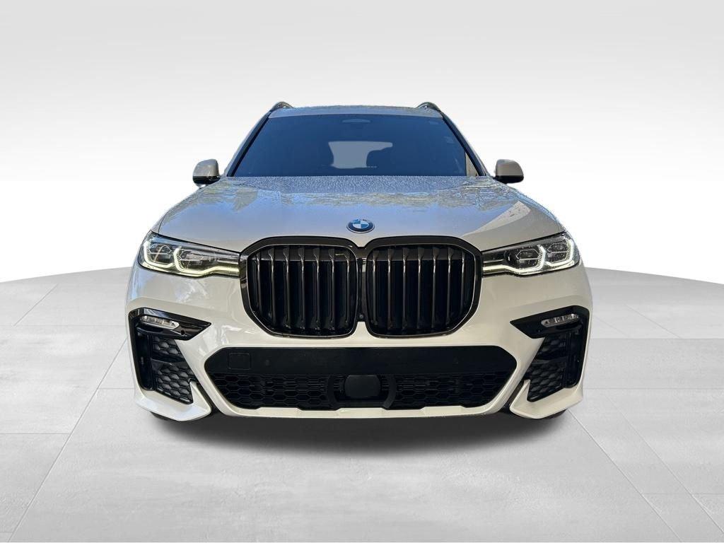 Bmw X7 Xdrive40I - Thumbnail 14