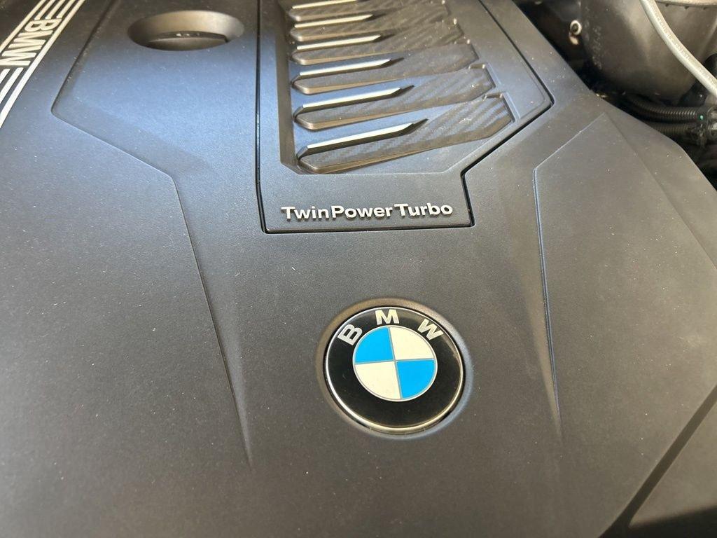 Bmw X7 Xdrive40I - Thumbnail 13