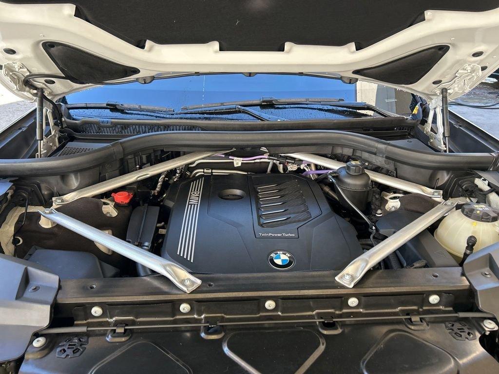 Bmw X7 Xdrive40I - Thumbnail 12