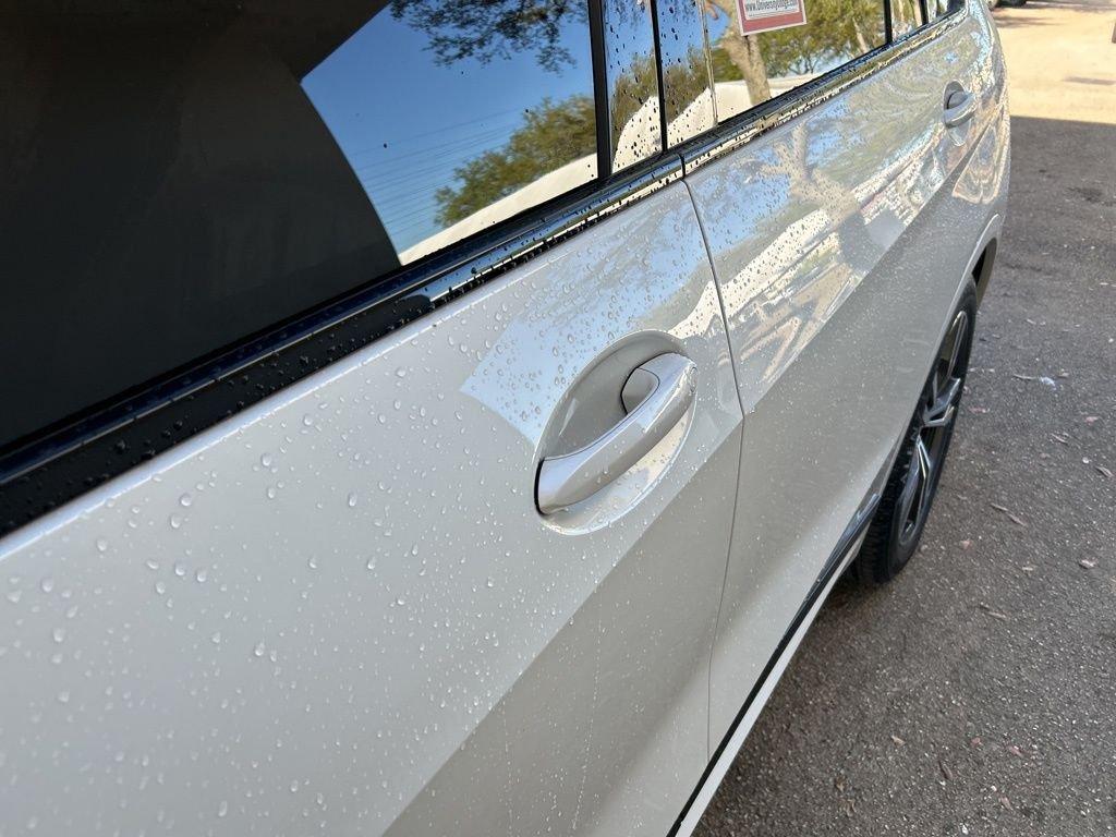 Bmw X7 Xdrive40I - Thumbnail 16