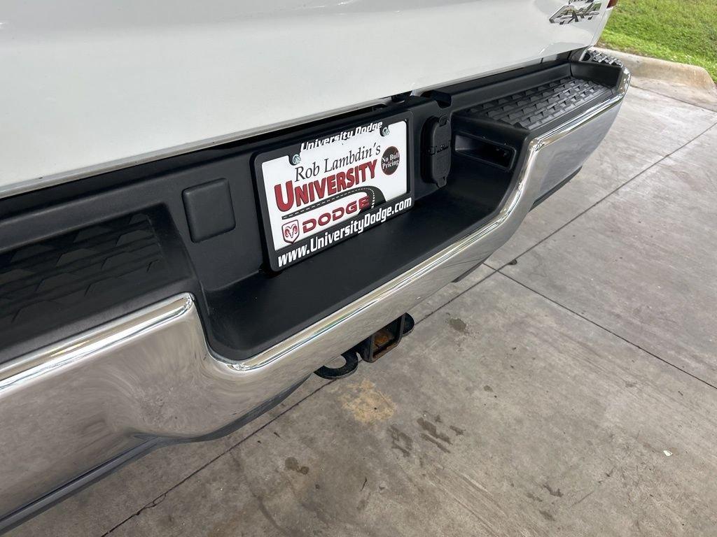 Ram 2500 Big Horn - Thumbnail 17