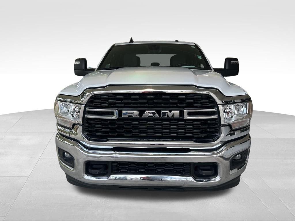 Ram 2500 Big Horn - Thumbnail 11