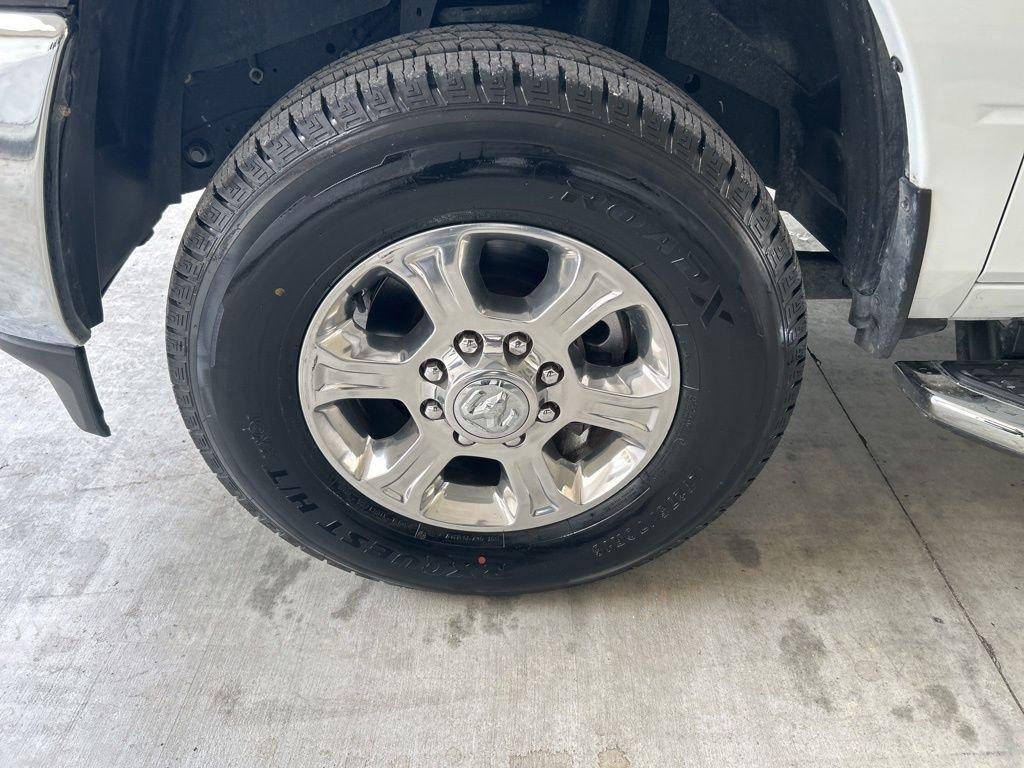 Ram 2500 Big Horn - Thumbnail 12