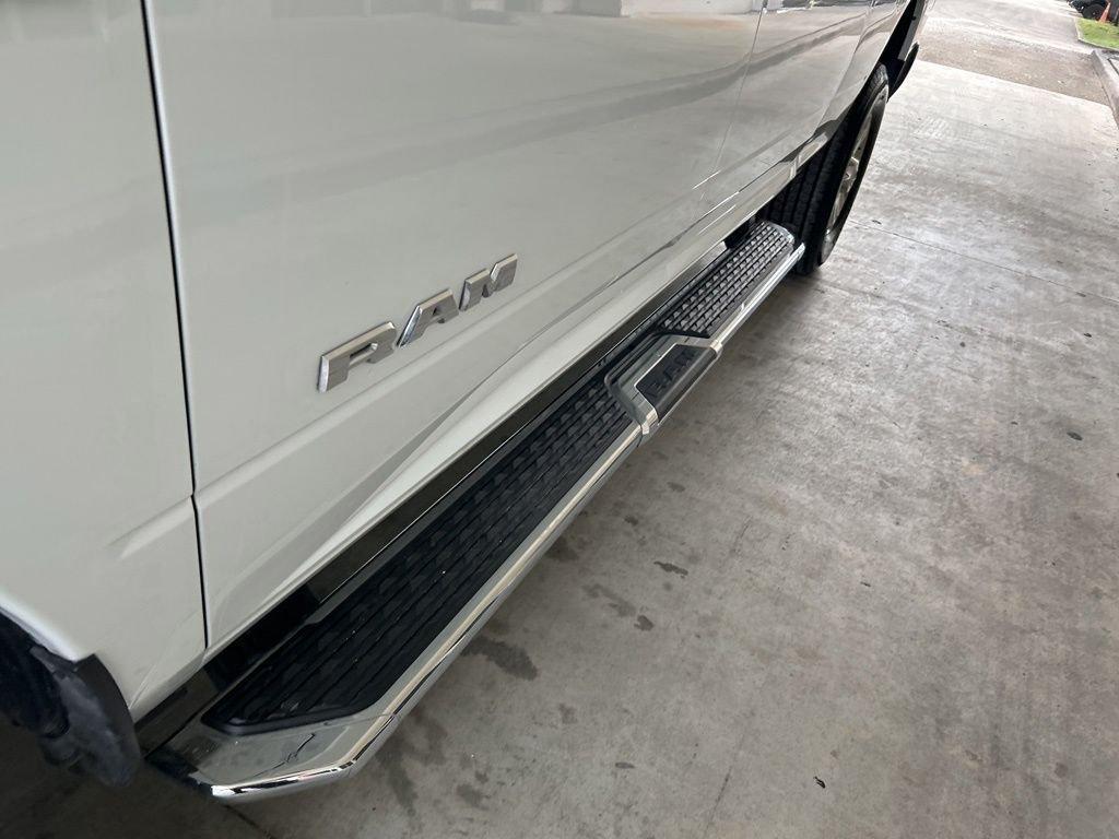 Ram 2500 Big Horn - Thumbnail 15