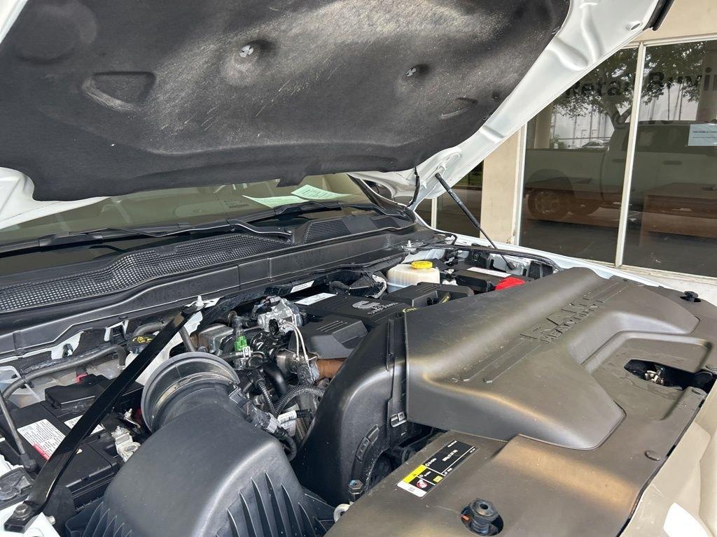 Ram 2500 Big Horn - Thumbnail 10