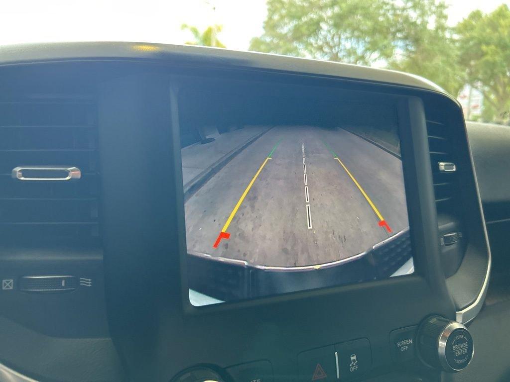 Ram 2500 Big Horn - Thumbnail 9