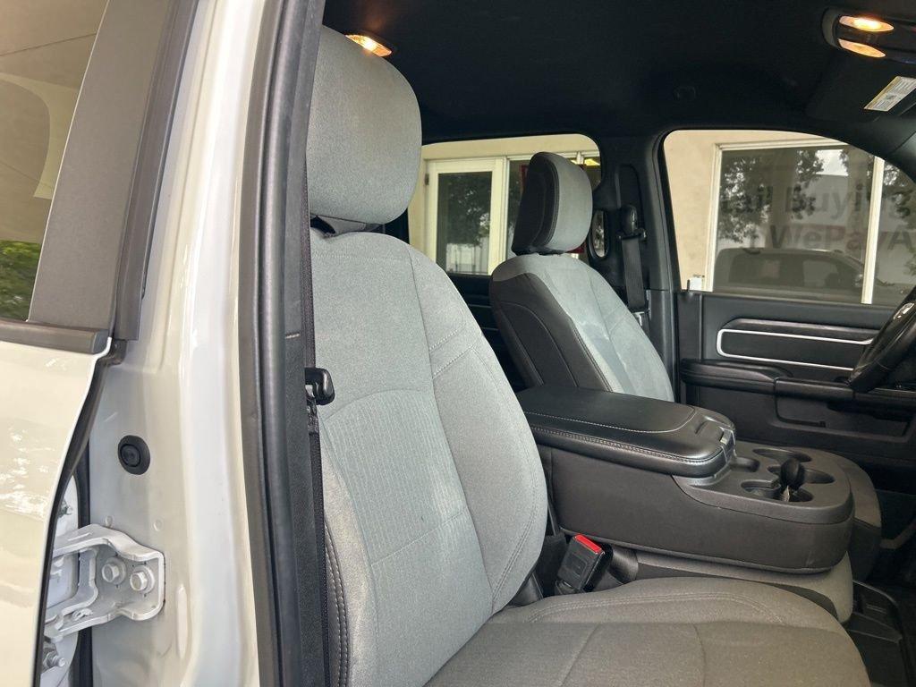 Ram 2500 Big Horn - Thumbnail 20