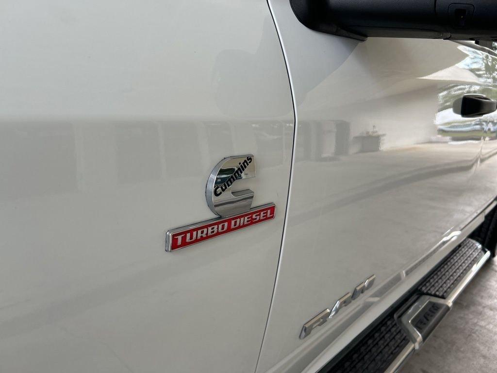 Ram 2500 Big Horn - Thumbnail 14