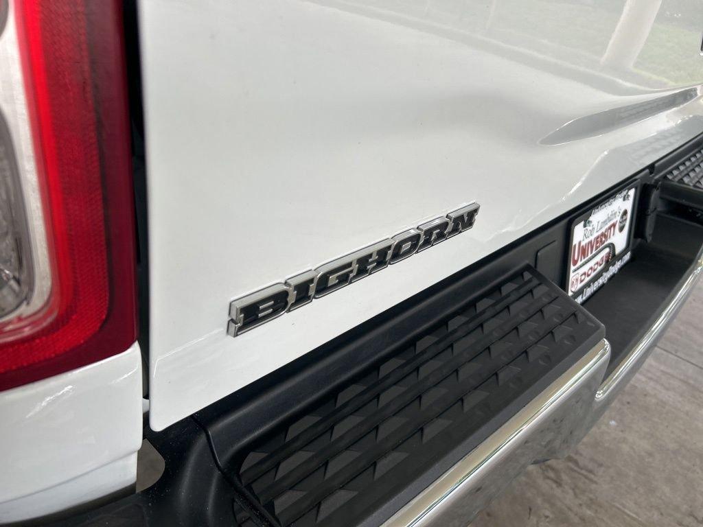Ram 2500 Big Horn - Thumbnail 16