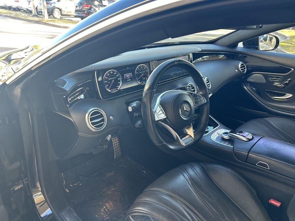 Mercedes-Benz S 63 Amg® - Thumbnail 6