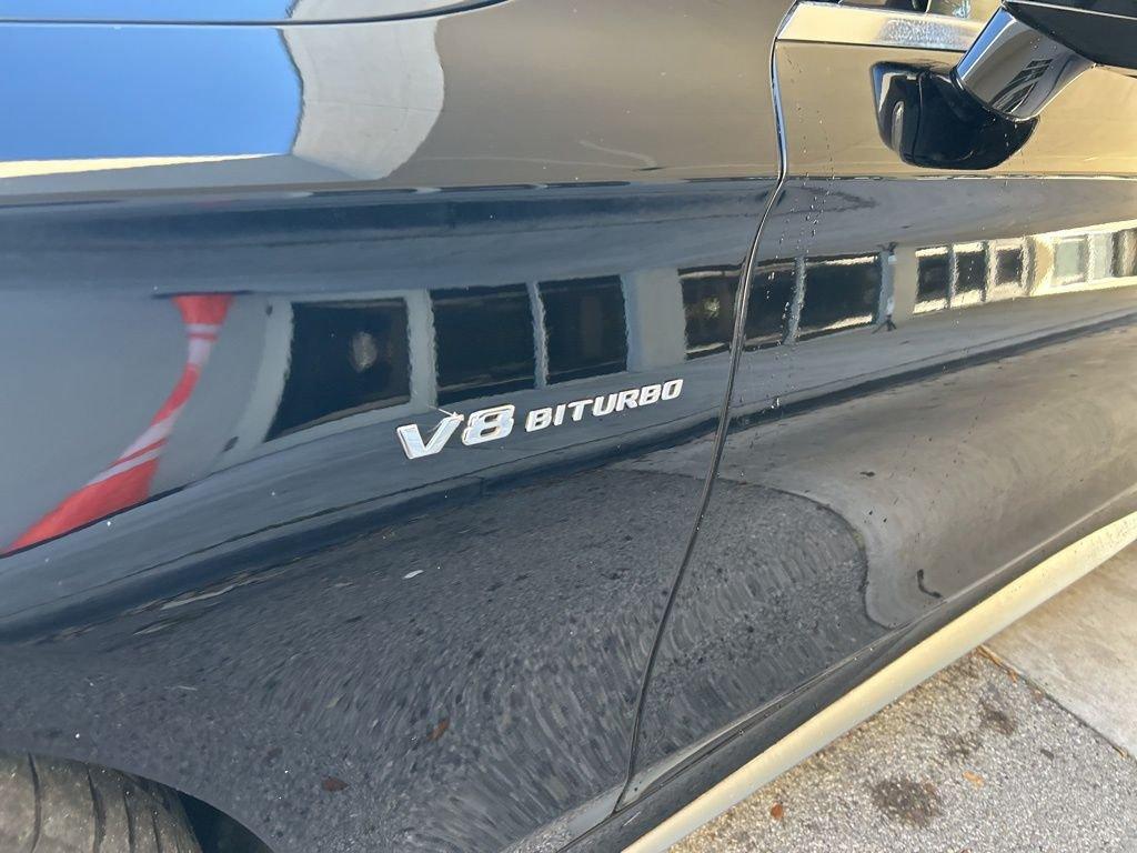 Mercedes-Benz S 63 Amg® - Thumbnail 14