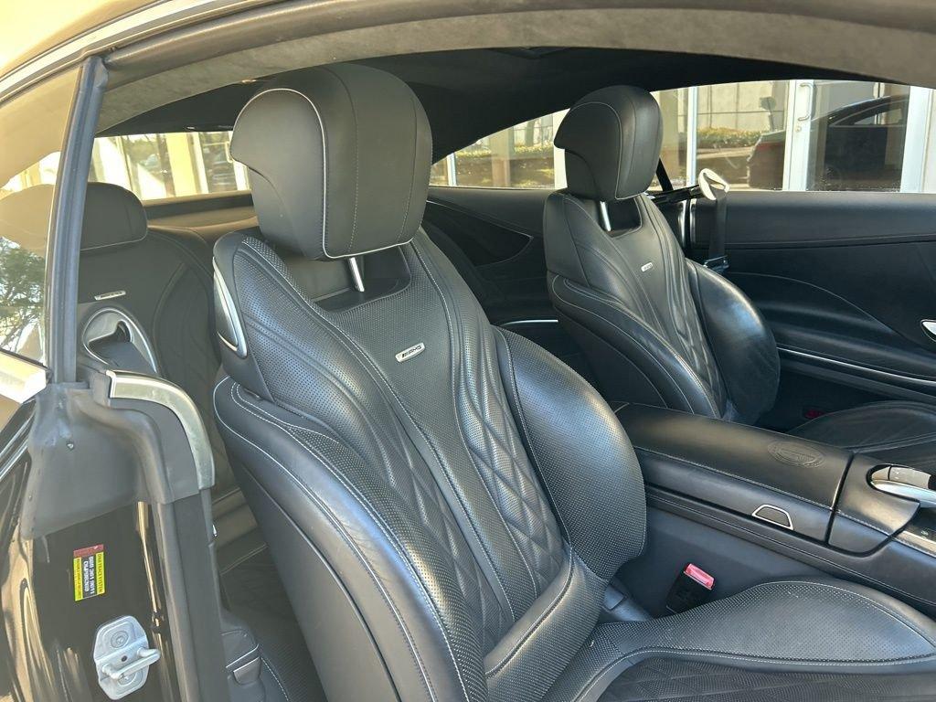 Mercedes-Benz S 63 Amg® - Thumbnail 20