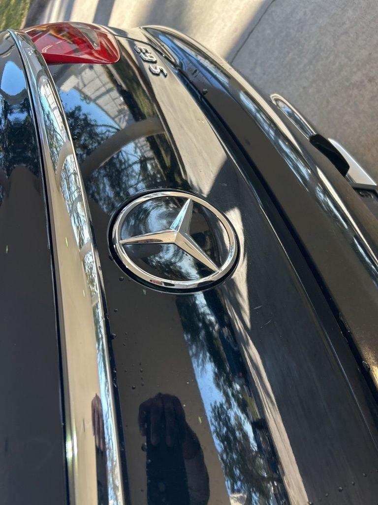 Mercedes-Benz S 63 Amg® - Thumbnail 18