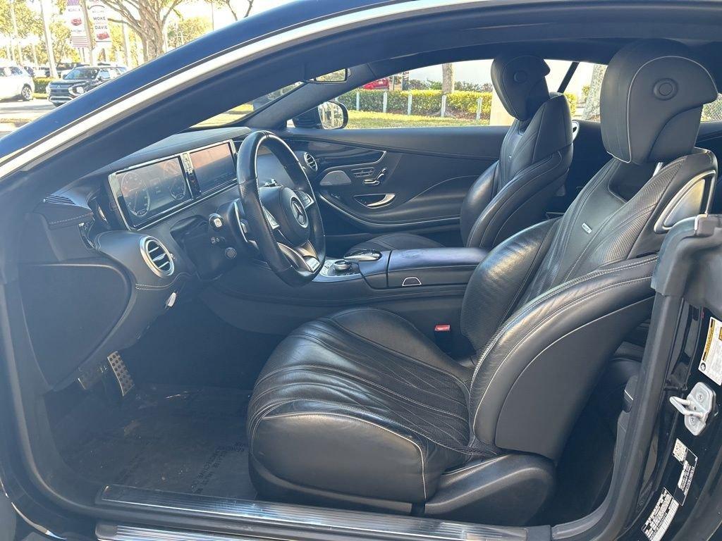 Mercedes-Benz S 63 Amg® - Thumbnail 5