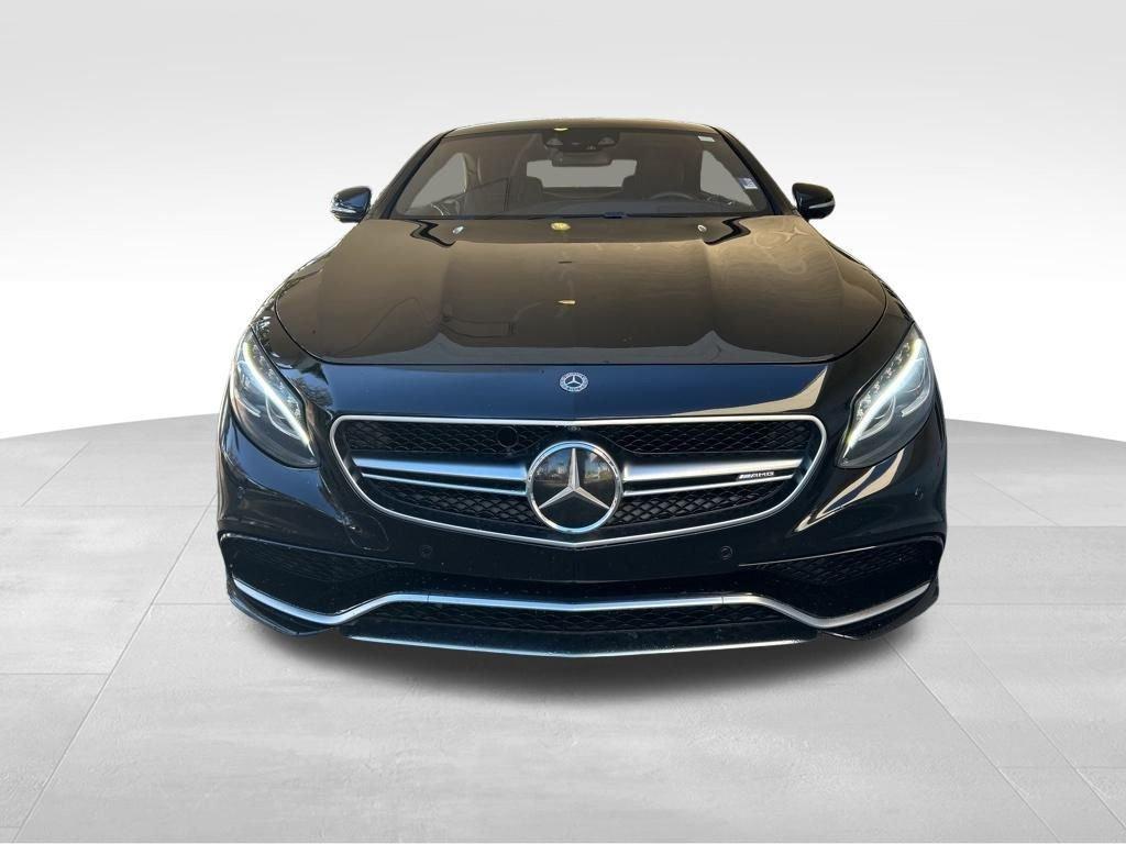 Mercedes-Benz S 63 Amg® - Thumbnail 13