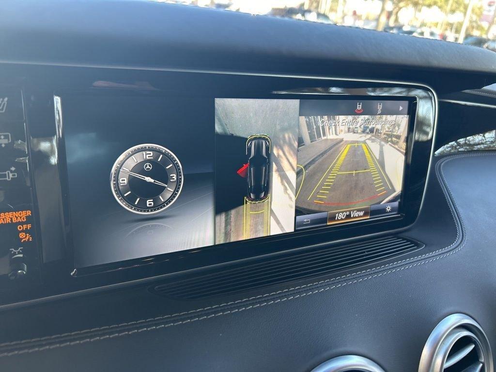 Mercedes-Benz S 63 Amg® - Thumbnail 9