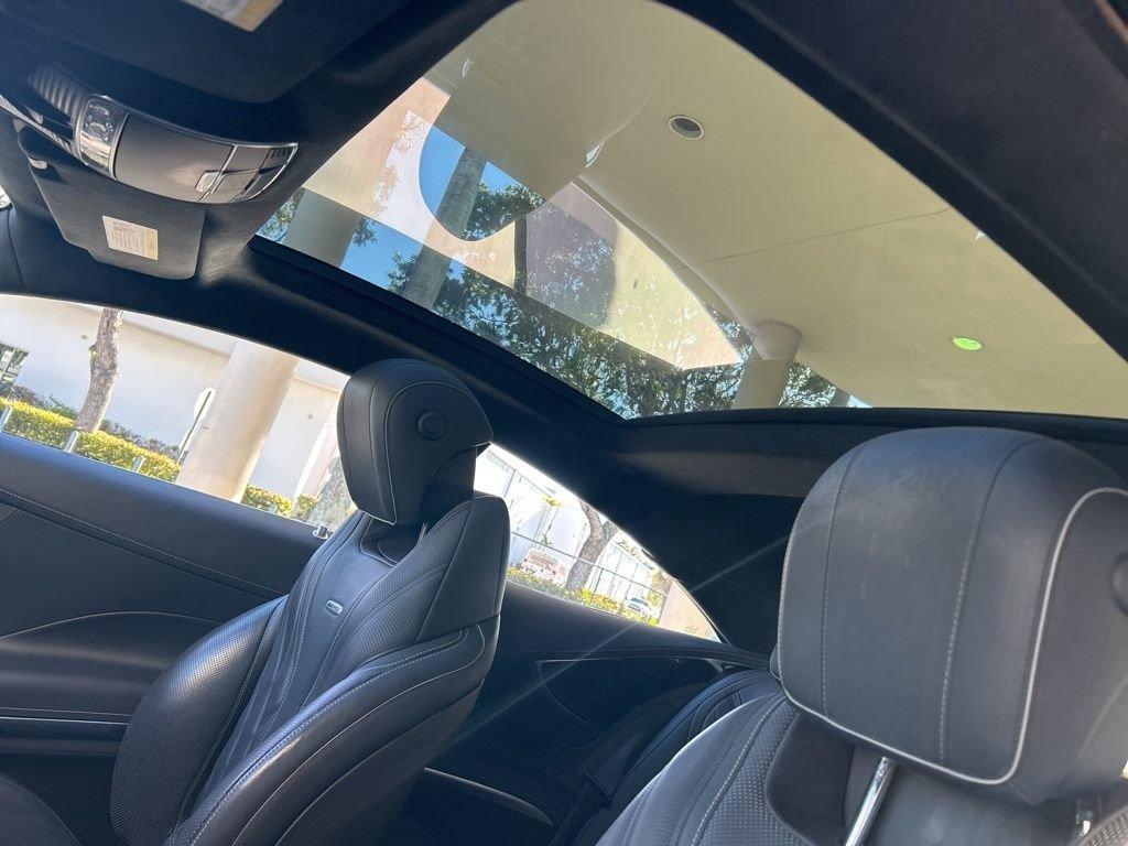 Mercedes-Benz S 63 Amg® - Thumbnail 17