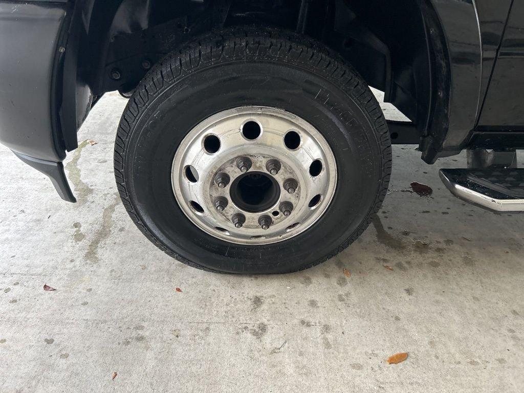 Ram 3500 Tradesman - Thumbnail 13