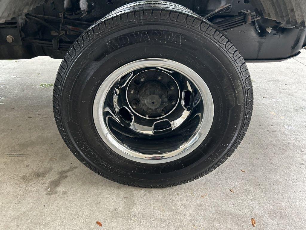 Ram 3500 Tradesman - Thumbnail 20