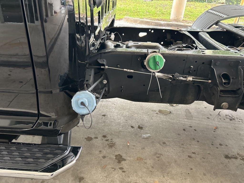 Ram 3500 Tradesman - Thumbnail 18