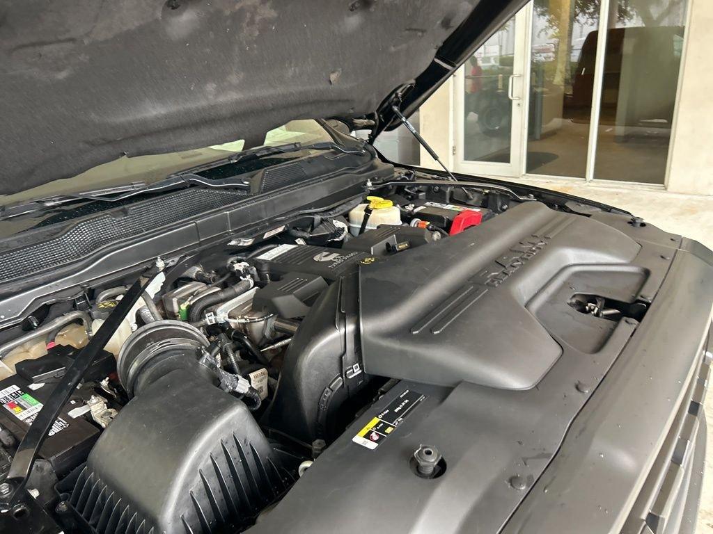 Ram 3500 Tradesman - Thumbnail 10