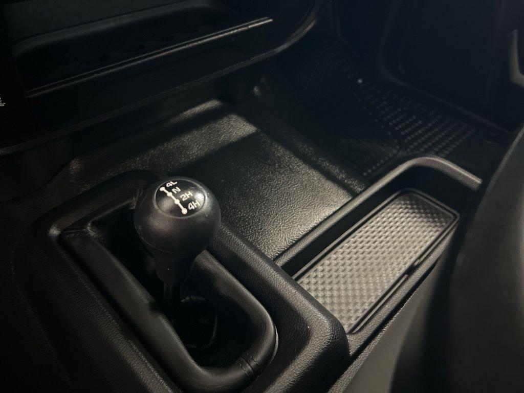 Ram 3500 Tradesman - Thumbnail 9