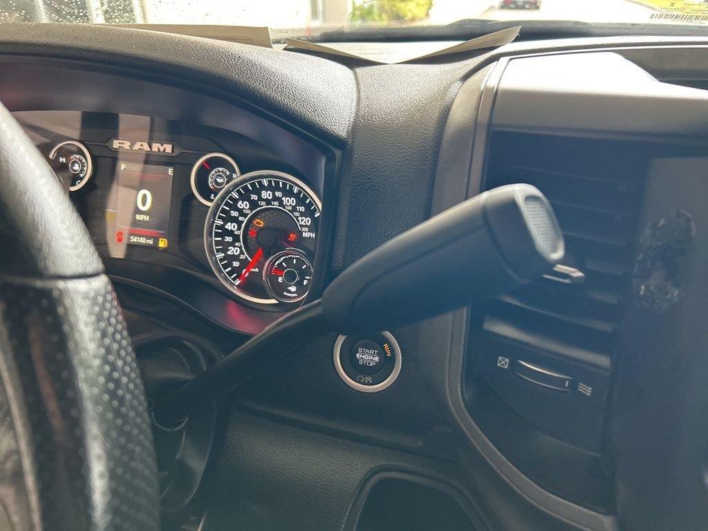 Ram 3500 Tradesman - Thumbnail 8