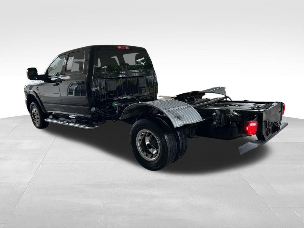 Ram 3500 Tradesman - Thumbnail 4