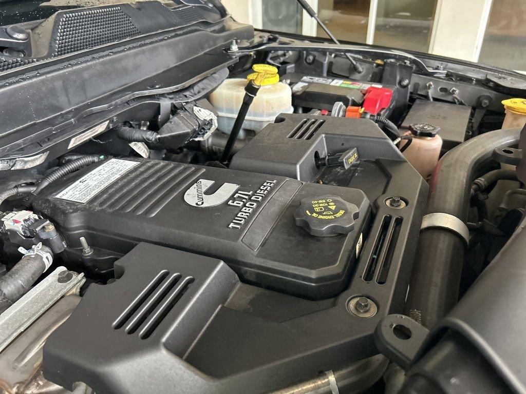 Ram 3500 Tradesman - Thumbnail 11