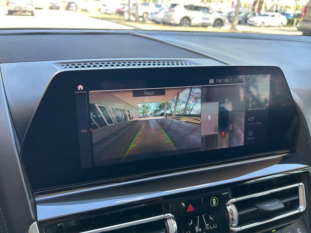 Bmw 8 Series M850I Xdrive - Thumbnail 18