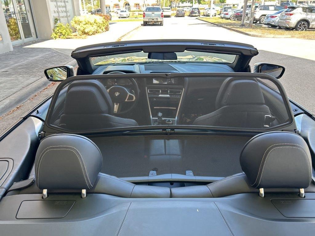 Bmw 8 Series M850I Xdrive - Thumbnail 13