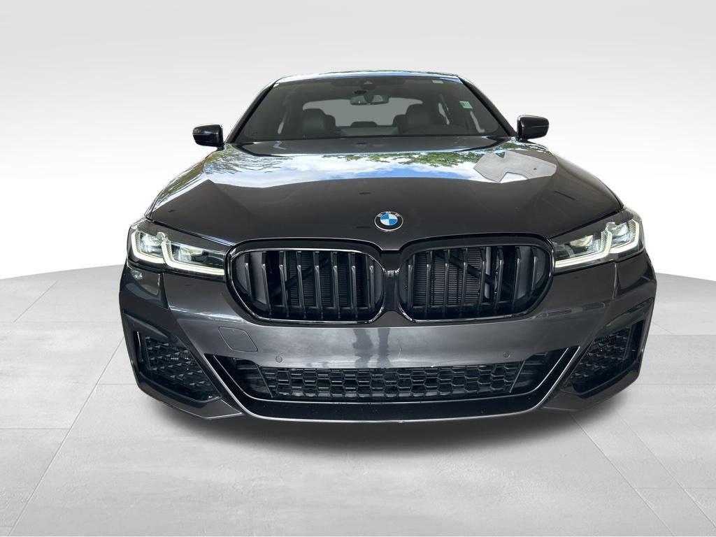 Bmw 5 Series 540I - Thumbnail 13