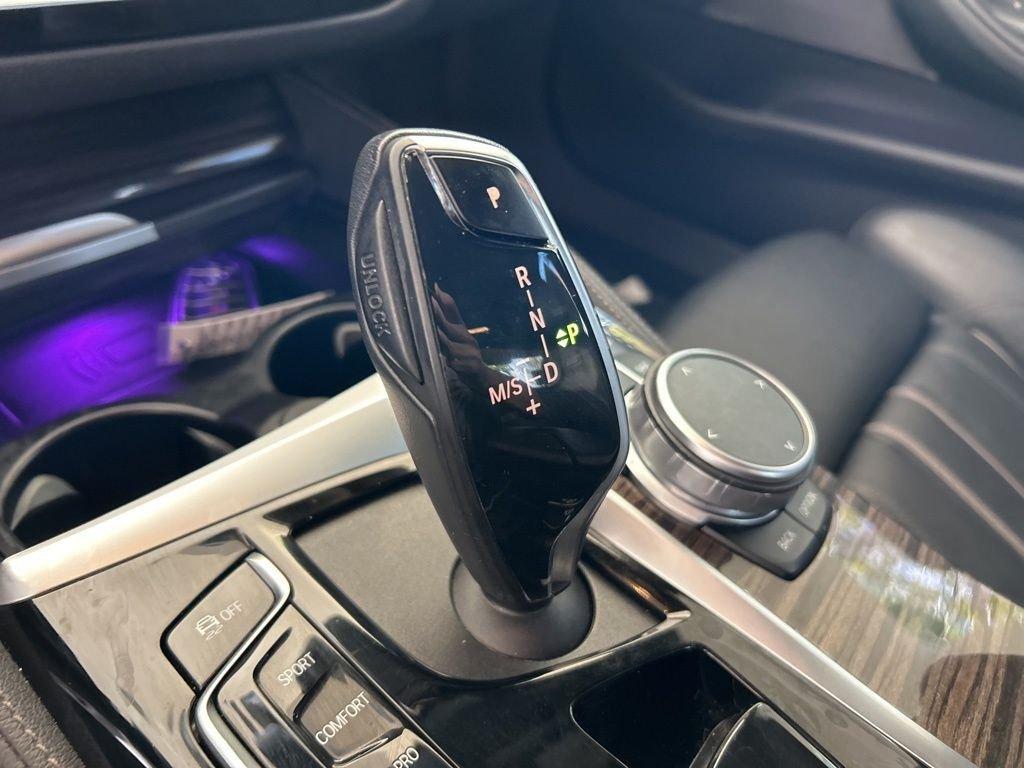 Bmw 5 Series 540I - Thumbnail 8