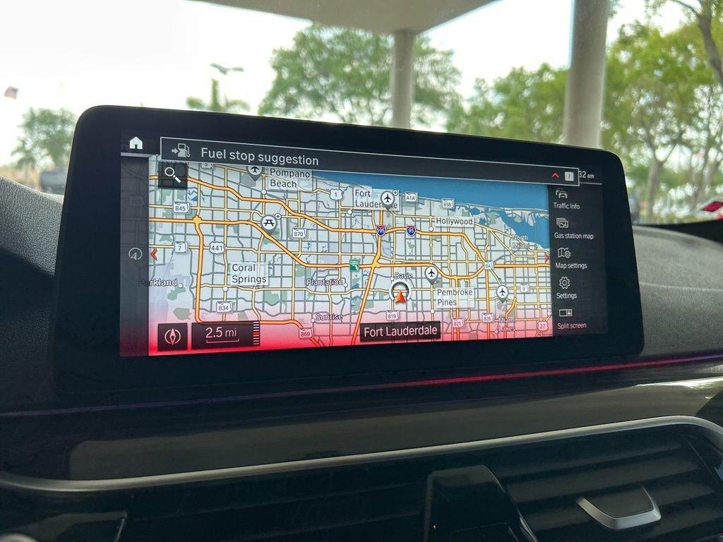 Bmw 5 Series 540I - Thumbnail 10