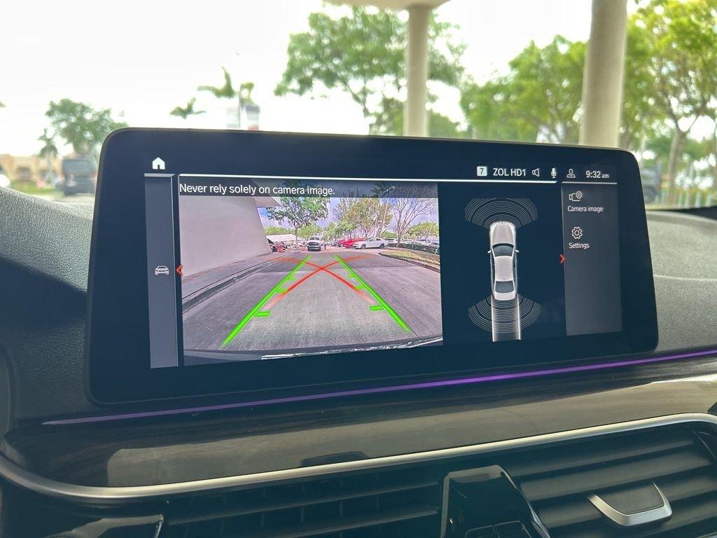 Bmw 5 Series 540I - Thumbnail 9