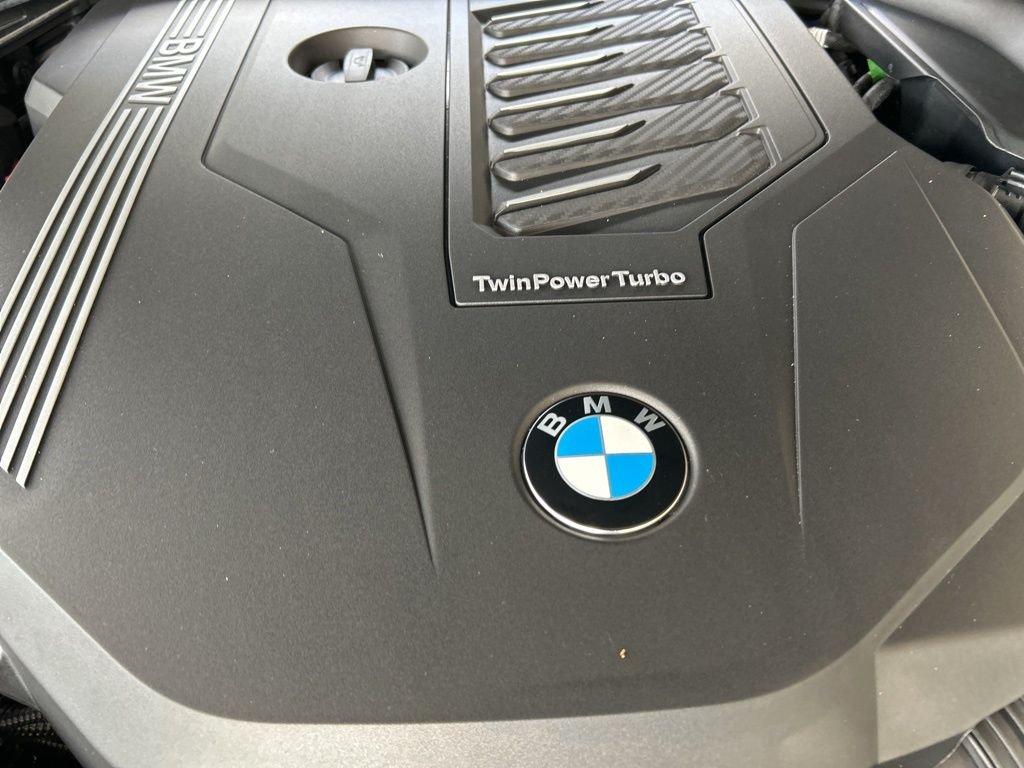 Bmw 5 Series 540I - Thumbnail 12