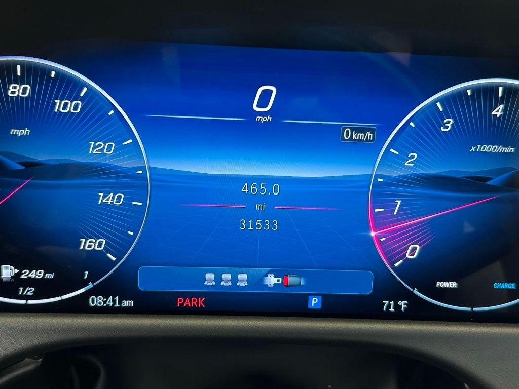 Mercedes-Benz E 350 - Thumbnail 17