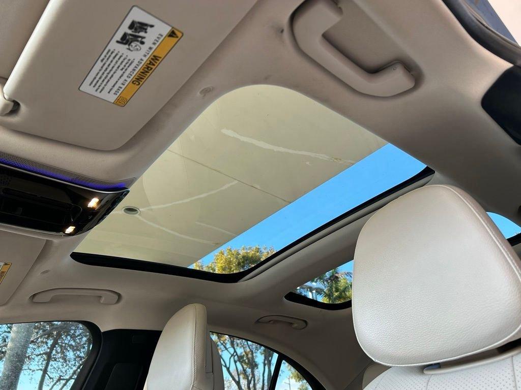 Mercedes-Benz E 350 - Thumbnail 15