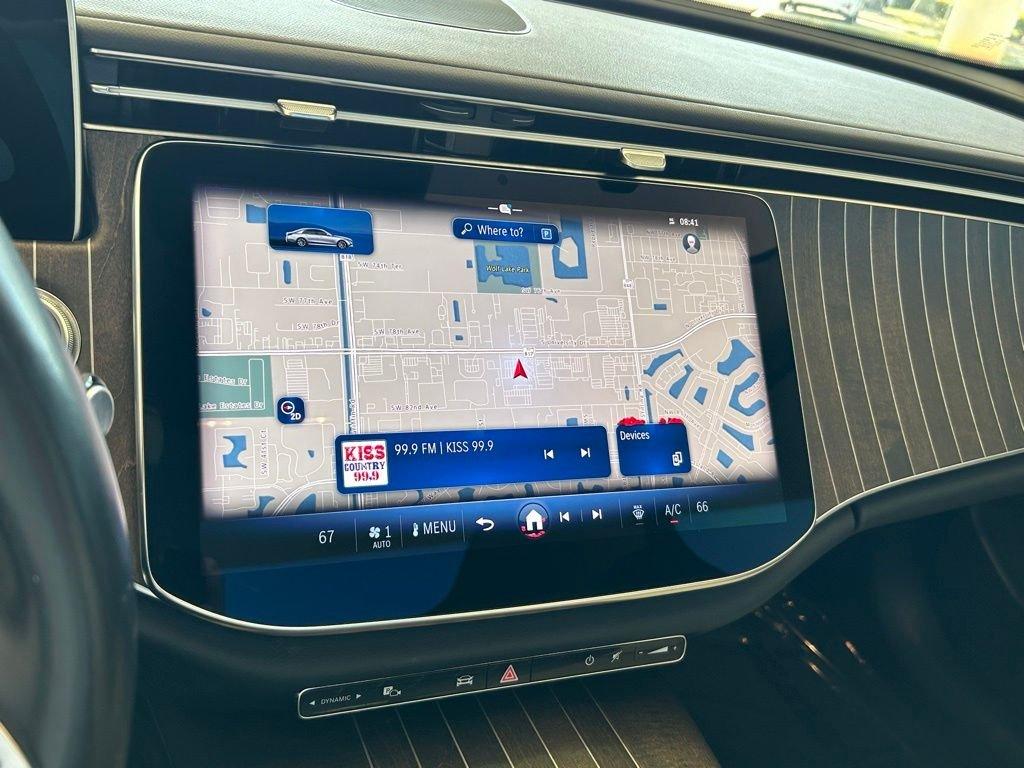 Mercedes-Benz E 350 - Thumbnail 18